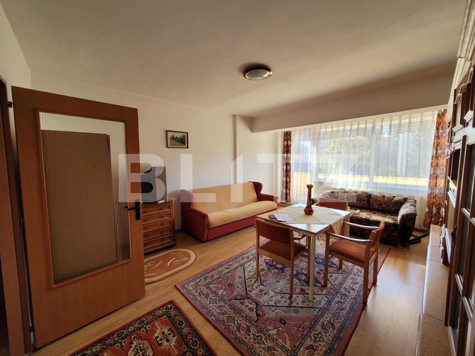 Garsonieră de vânzare Tudor Vladimirescu - 74343AV | BLITZ Târgu Mureș | Poza3