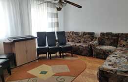 Apartament spatios de 3 camere, 98 mp, cartierul Rovinari