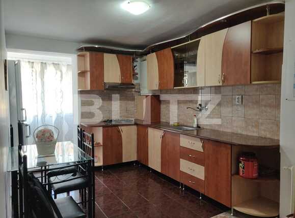 Apartament de vânzare 3 camere Rovinari - 74360AV | BLITZ Târgu Mureș | Poza1