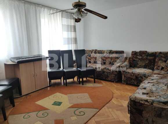 Apartament de vânzare 3 camere Rovinari - 74360AV | BLITZ Târgu Mureș | Poza3