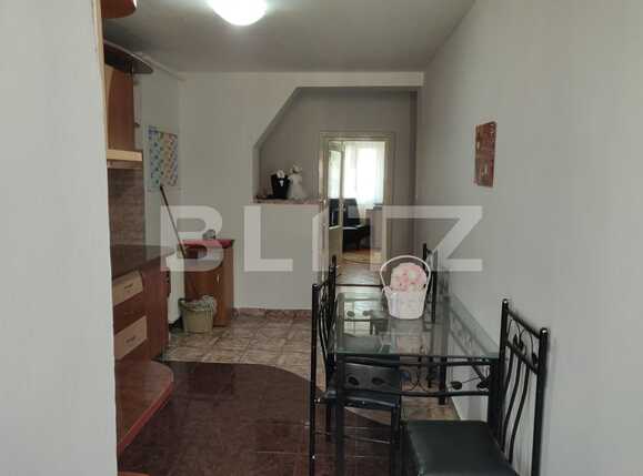 Apartament de vânzare 3 camere Rovinari - 74360AV | BLITZ Târgu Mureș | Poza2