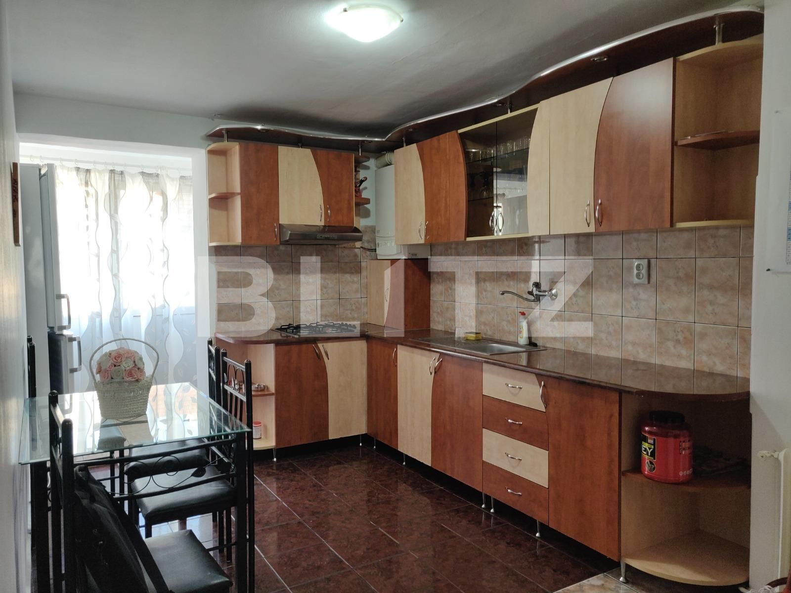 Apartament de vânzare 3 camere Rovinari - 74360AV | BLITZ Târgu Mureș | Poza1