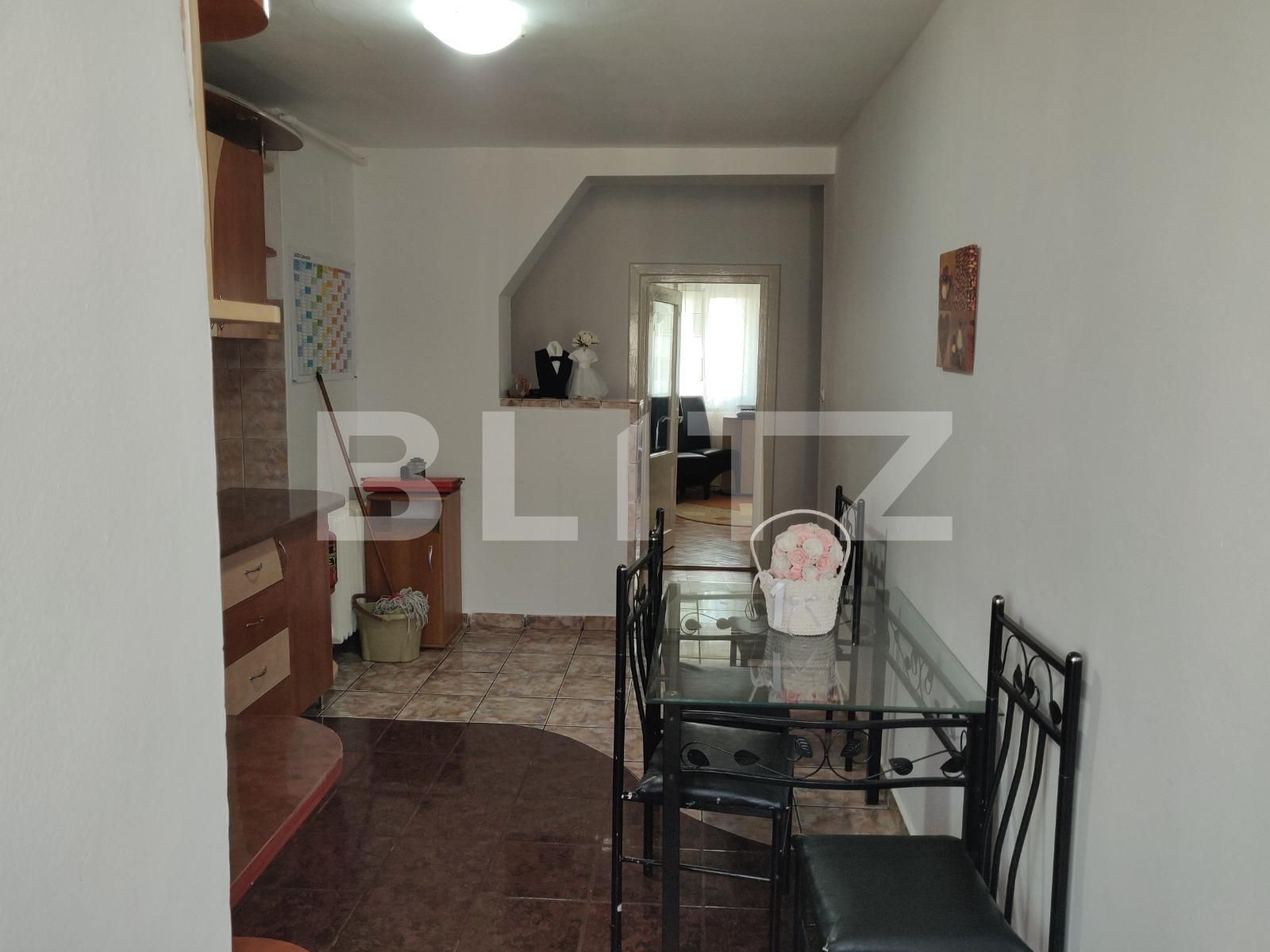 Apartament de vânzare 3 camere Rovinari - 74360AV | BLITZ Târgu Mureș | Poza2