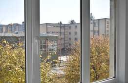 Renovat recent! Apartament de 2 camere, 52 mp, cartierul Dambu