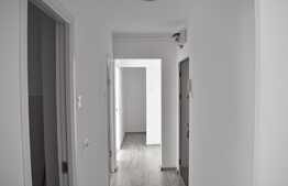 Renovat recent! Apartament de 2 camere, 52 mp, cartierul Dambu
