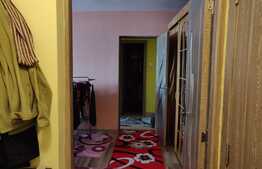 Apartament de 2 camere, 47 mp, cartierul Libertății