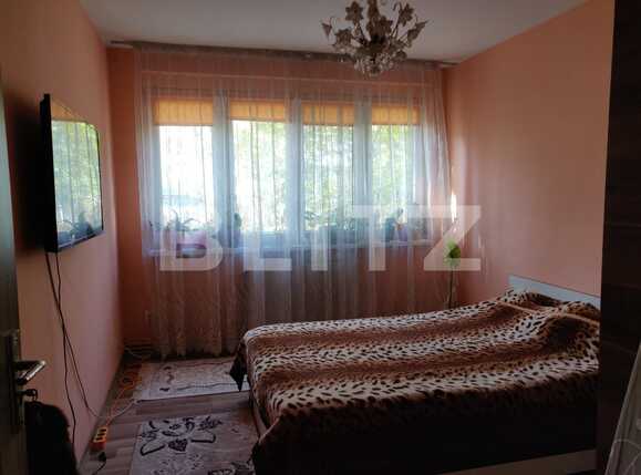 Apartament de vanzare 2 camere semidecomandat Targu Mures BLITZ 74363AV | Poza2