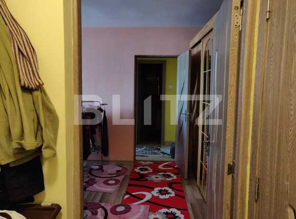 Apartament de vanzare 2 camere semidecomandat Targu Mures BLITZ 74363AV | Poza4