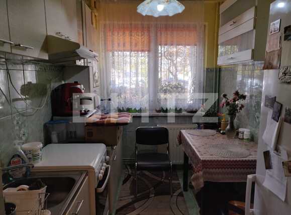 Apartament de vanzare 2 camere semidecomandat Targu Mures BLITZ 74363AV | Poza3