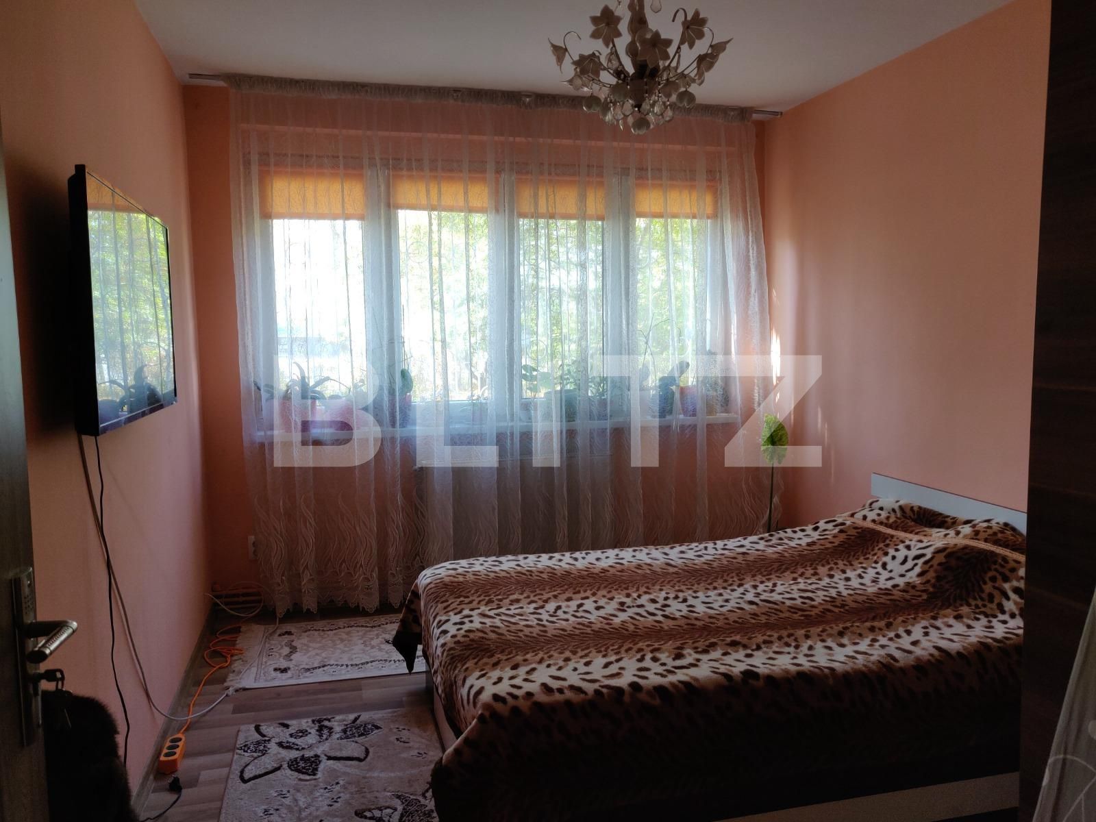 Apartament de vanzare 2 camere semidecomandat Targu Mures BLITZ 74363AV | Poza2