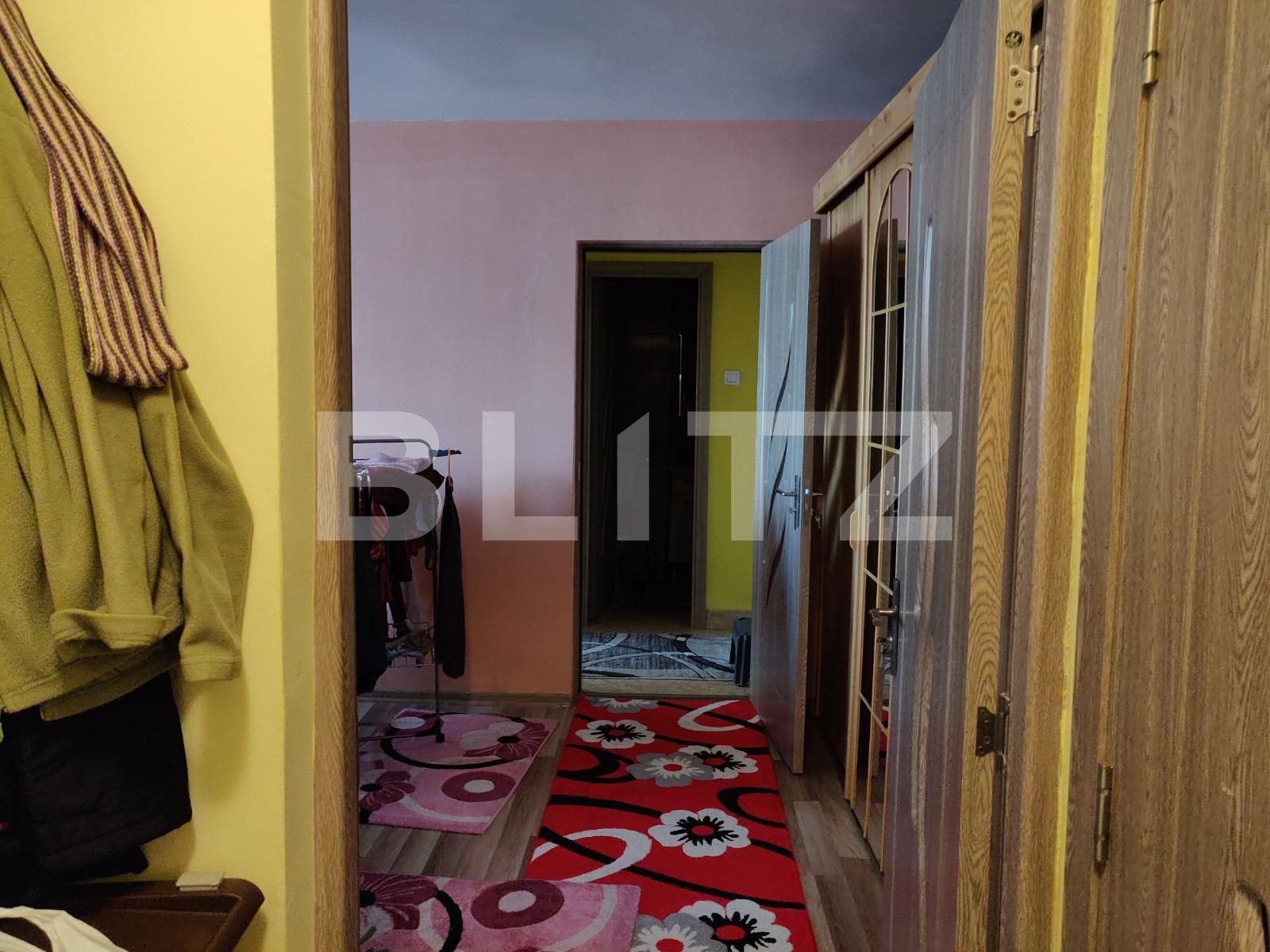 Apartament de vanzare 2 camere semidecomandat Targu Mures BLITZ 74363AV | Poza4