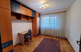 Recomandare! Apartament 3 camere, 76 mp utili, zona UMF, 7 Noiembrie!