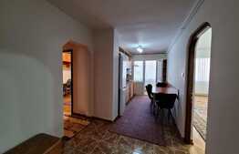 Recomandare! Apartament 3 camere, 76 mp utili, zona UMF, 7 Noiembrie!
