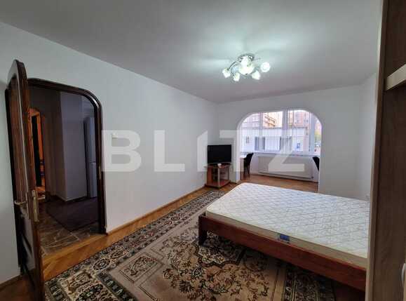 Apartament de vânzare 3 camere 7 Noiembrie - 74370AV | BLITZ Târgu Mureș | Poza4