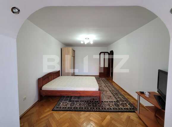 Apartament de vânzare 3 camere 7 Noiembrie - 74370AV | BLITZ Târgu Mureș | Poza1