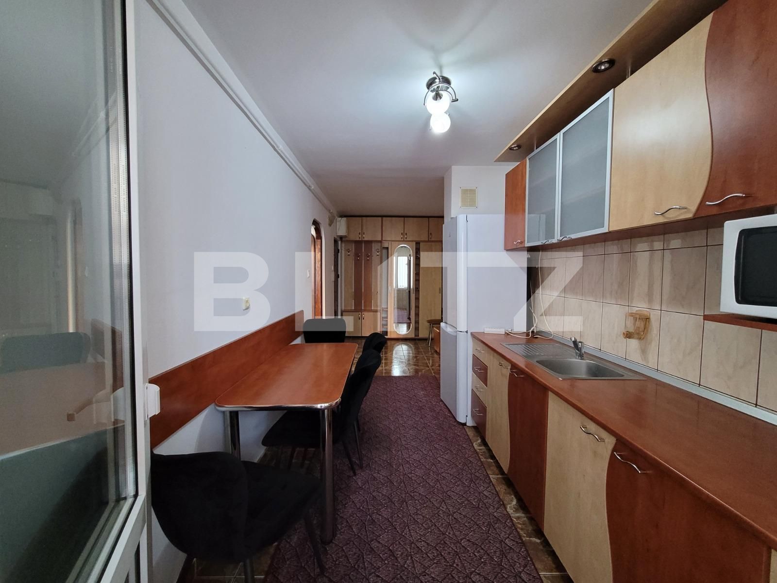 Apartament de vânzare 3 camere 7 Noiembrie - 74370AV | BLITZ Târgu Mureș | Poza12