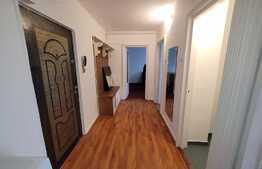 Apartament 2 camere, 55 mp utili, etaj 2, luminos si calduros, zona Tudor, Generala 20!