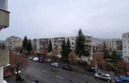 Apartament 2 camere, 55 mp utili, etaj 2, luminos si calduros, zona Tudor, Generala 20!