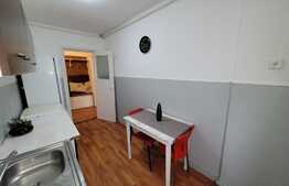 Apartament 2 camere, 55 mp utili, etaj 2, luminos si calduros, zona Tudor, Generala 20!