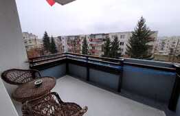 Apartament 2 camere, 55 mp utili, etaj 2, luminos si calduros, zona Tudor, Generala 20!