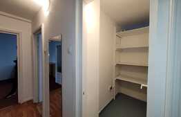 Apartament 2 camere, 55 mp utili, etaj 2, luminos si calduros, zona Tudor, Generala 20!