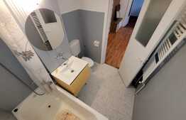 Apartament 2 camere, 55 mp utili, etaj 2, luminos si calduros, zona Tudor, Generala 20!