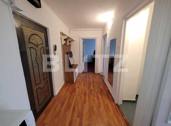 Apartament de vânzare 2 camere Tudor Vladimirescu - 74371AV | BLITZ Târgu Mureș | Poza8