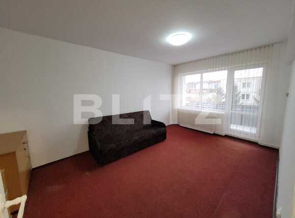 Apartament de vânzare 2 camere Tudor Vladimirescu - 74371AV | BLITZ Târgu Mureș | Poza1