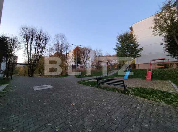 Apartament de vânzare 2 camere Tudor Vladimirescu - 74371AV | BLITZ Târgu Mureș | Poza13