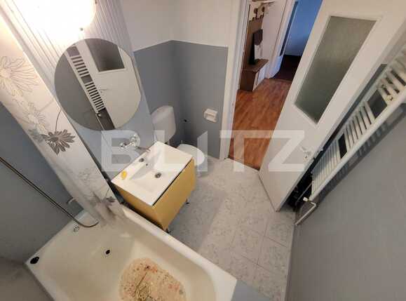 Apartament de vânzare 2 camere Tudor Vladimirescu - 74371AV | BLITZ Târgu Mureș | Poza10