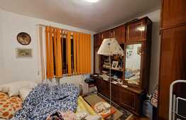 Apartament 2 camere, 52 mp utili, la cheie! Zona Tudor Shopping City!