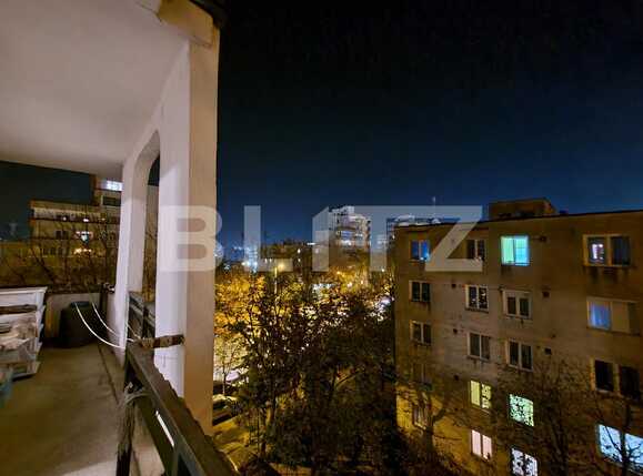 Apartament de vânzare 2 camere Tudor Vladimirescu - 74372AV | BLITZ Târgu Mureș | Poza10