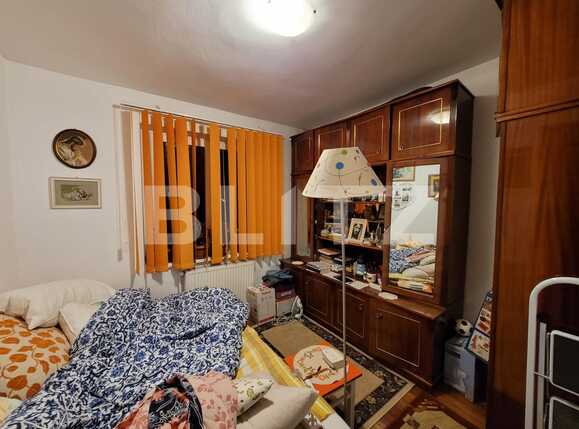 Apartament de vânzare 2 camere Tudor Vladimirescu - 74372AV | BLITZ Târgu Mureș | Poza3