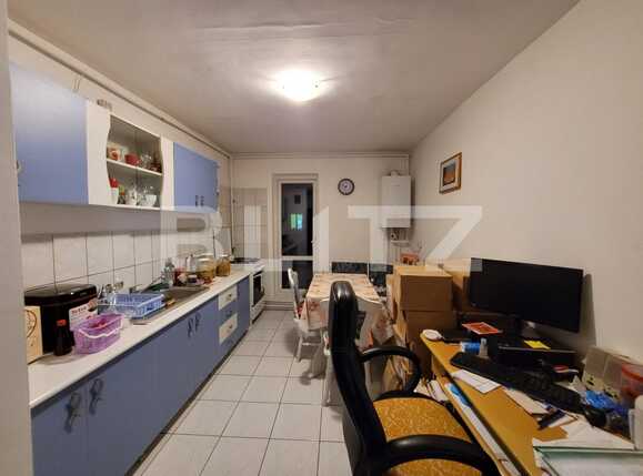 Apartament de vânzare 2 camere Tudor Vladimirescu - 74372AV | BLITZ Târgu Mureș | Poza6