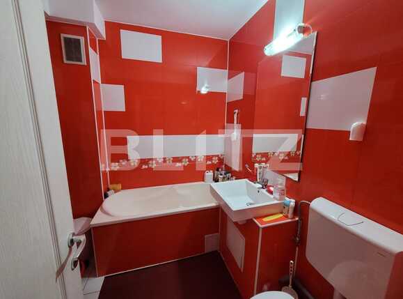 Apartament de vânzare 2 camere Tudor Vladimirescu - 74372AV | BLITZ Târgu Mureș | Poza9