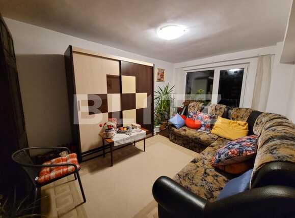 Apartament de vânzare 2 camere Tudor Vladimirescu - 74372AV | BLITZ Târgu Mureș | Poza1