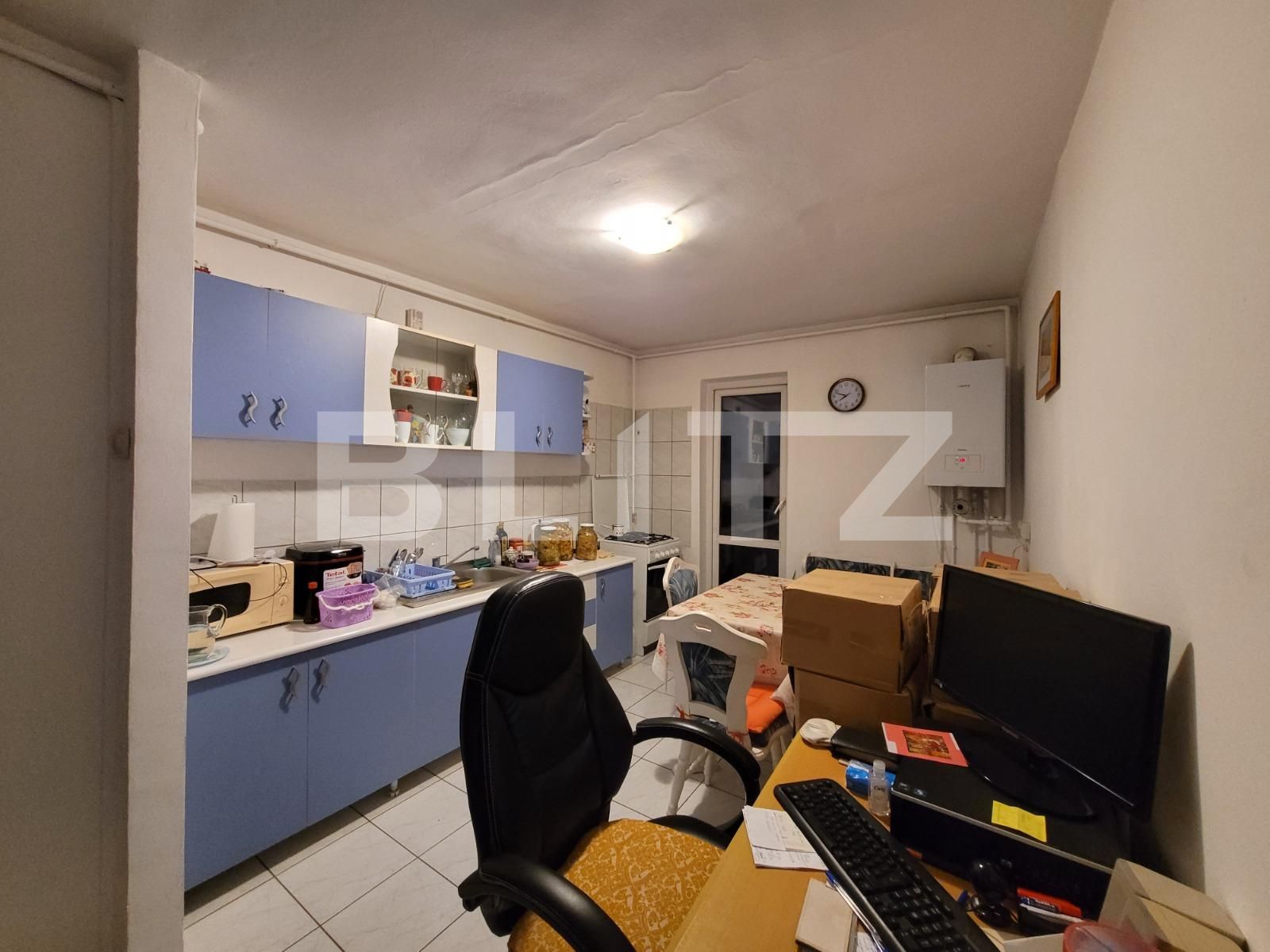 Apartament de vânzare 2 camere Tudor Vladimirescu - 74372AV | BLITZ Târgu Mureș | Poza7