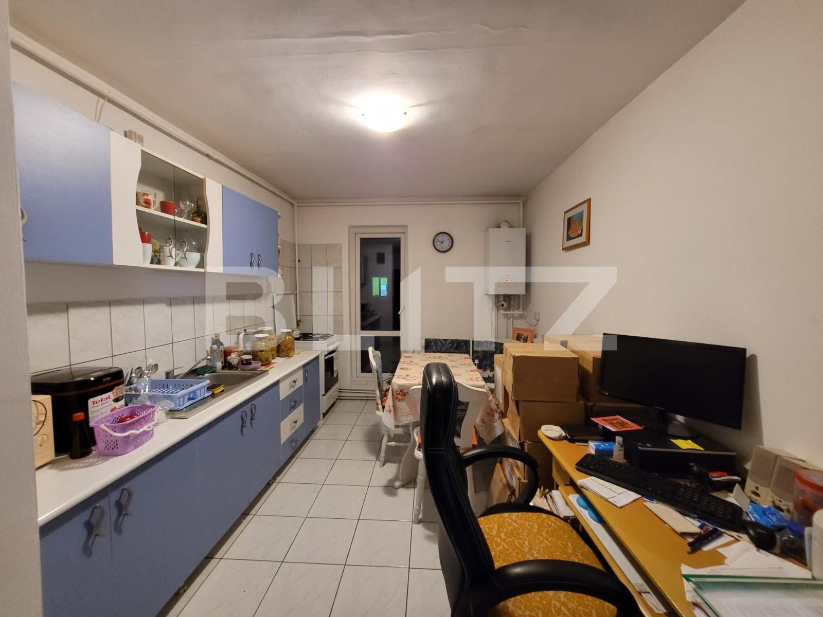 Apartament de vânzare 2 camere Tudor Vladimirescu - 74372AV | BLITZ Târgu Mureș | Poza6