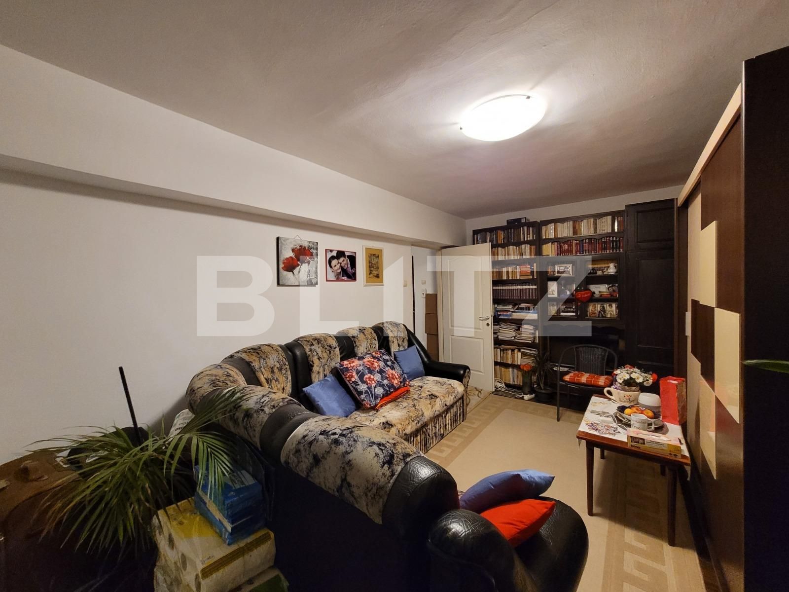 Apartament de vânzare 2 camere Tudor Vladimirescu - 74372AV | BLITZ Târgu Mureș | Poza2