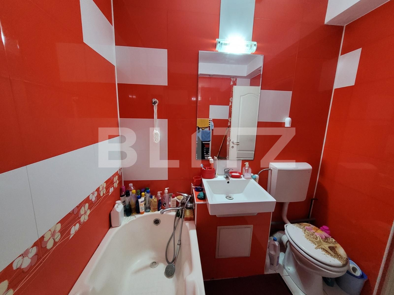 Apartament de vânzare 2 camere Tudor Vladimirescu - 74372AV | BLITZ Târgu Mureș | Poza8