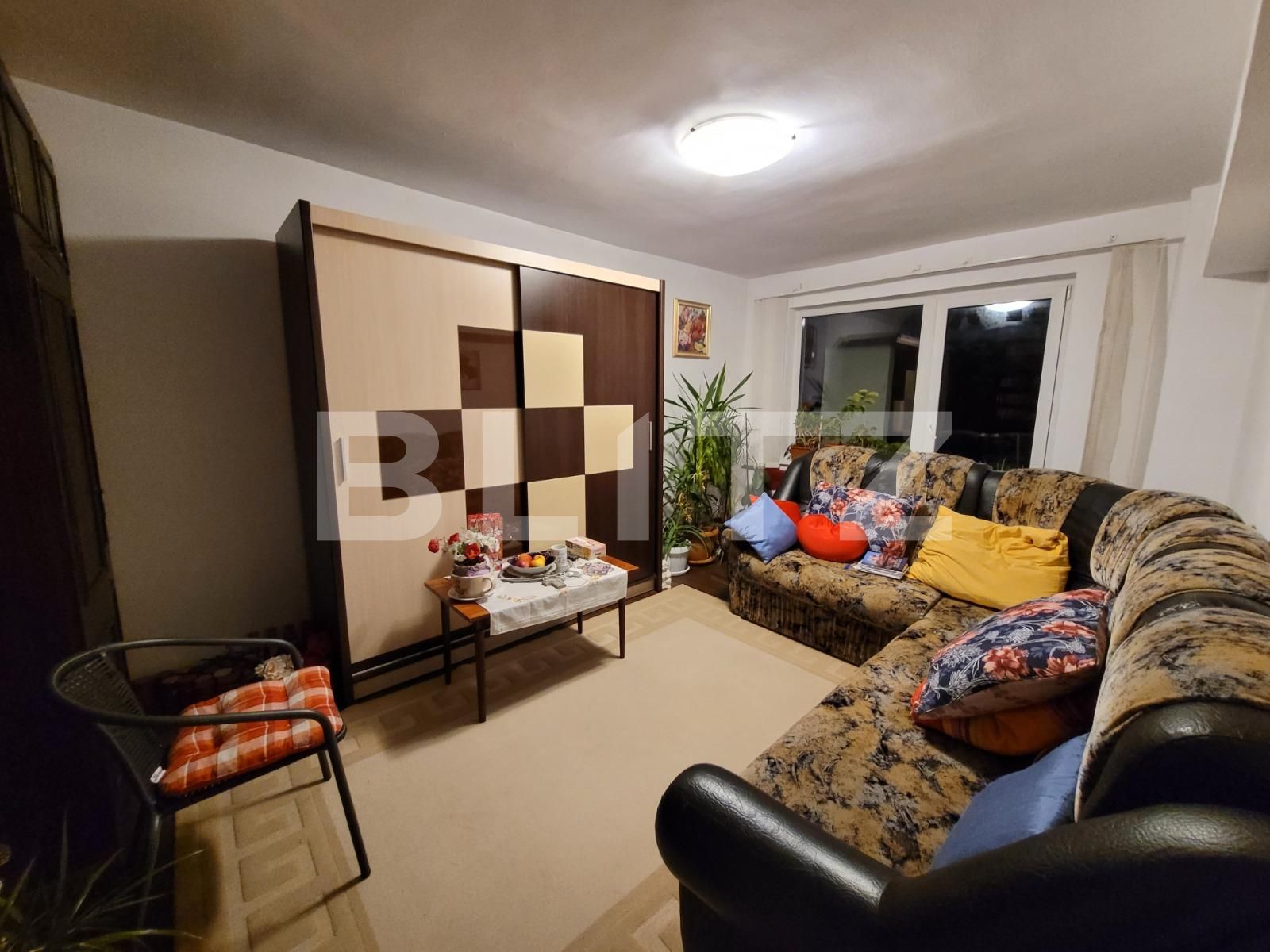 Apartament de vânzare 2 camere Tudor Vladimirescu - 74372AV | BLITZ Târgu Mureș | Poza1