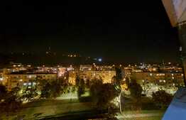 Finisat premium! Apartament de 4 camere, 83 mp, etaj intermediar, zona Tudor/Fortuna