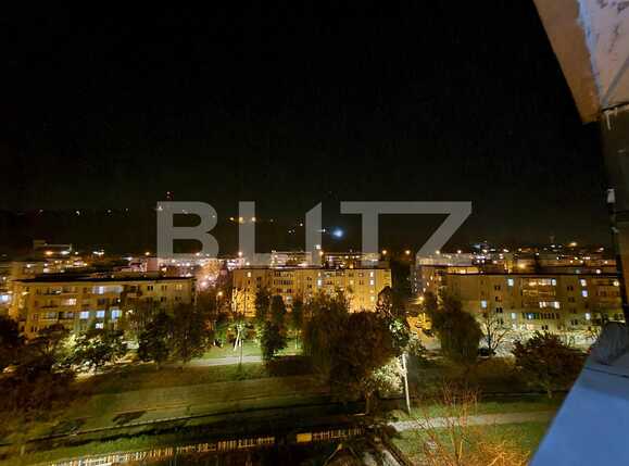 Apartament de vanzare 4 camere decomandat Targu Mures BLITZ 74373AV | Poza16