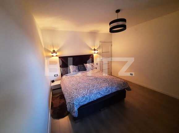 Apartament de vanzare 4 camere decomandat Targu Mures BLITZ 74373AV | Poza1