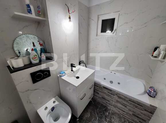 Apartament de vanzare 4 camere decomandat Targu Mures BLITZ 74373AV | Poza12