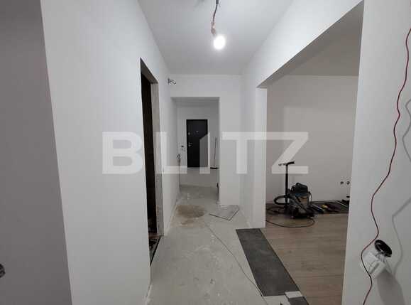 Apartament de vanzare 4 camere decomandat Targu Mures BLITZ 74373AV | Poza10