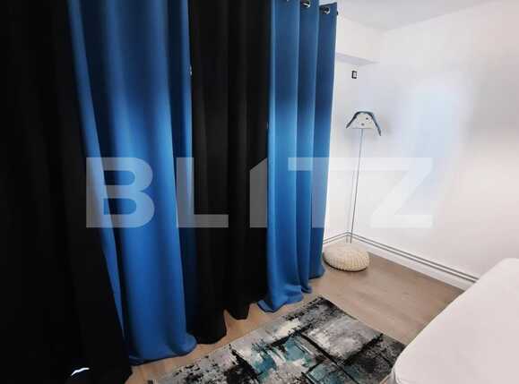 Apartament de vanzare 4 camere decomandat Targu Mures BLITZ 74373AV | Poza2