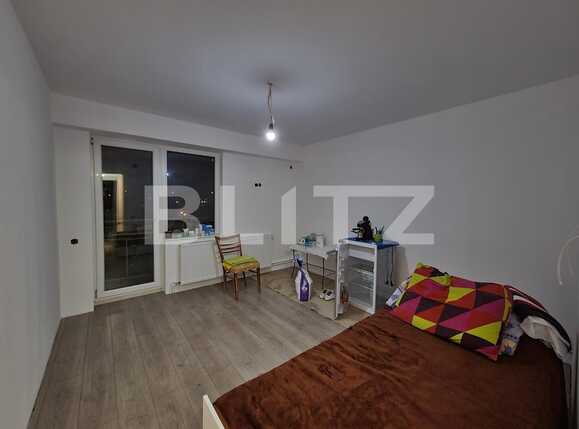 Apartament de vanzare 4 camere decomandat Targu Mures BLITZ 74373AV | Poza15