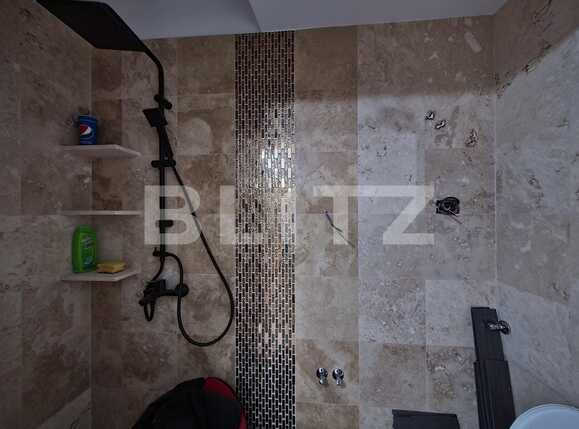 Apartament de vanzare 4 camere decomandat Targu Mures BLITZ 74373AV | Poza13