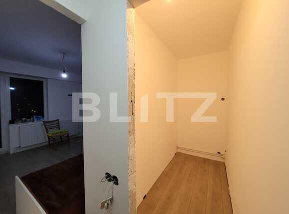 Apartament de vanzare 4 camere decomandat Targu Mures BLITZ 74373AV | Poza14